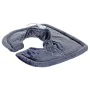 Coperta Elettrica ProfiCare PC-SNH 3097 Grigio di ProfiCare, Coperte elettriche e scaldamaterassi - Rif: S9148478, Prezzo: 39...