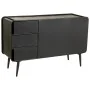 Credenza Alexandra House Living Marrone Ferro 40 x 75 x 120 cm di Alexandra House Living, Credenze e buffet - Rif: D1632343, ...