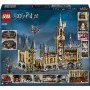 Konstruktionsspiel Lego 71043 von Lego, Bau- & Konstruktionsspielzeug - Ref: S9148499, Preis: 485,61 €, Rabatt: %