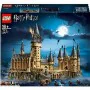 Konstruktionsspiel Lego 71043 von Lego, Bau- & Konstruktionsspielzeug - Ref: S9148499, Preis: 485,61 €, Rabatt: %