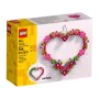 Jogo de Construção Lego 40638 Heart Ornament 254 piezas de Lego, Jogos de construção - Ref: S9148501, Preço: 13,73 €, Descont...