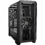 Caixa Semitorre ATX Be Quiet! BGW26 Preto de Be Quiet!, Caixas para computador de secretária - Ref: S9148513, Preço: 157,43 €...