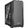 ATX Semi-tower Box Be Quiet! BGW26 Black by Be Quiet!, Tabletop computer cases - Ref: S9148513, Price: 144,80 €, Discount: %