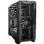 ATX Semi-tower Box Be Quiet! BGW26 Black by Be Quiet!, Tabletop computer cases - Ref: S9148513, Price: 144,80 €, Discount: %