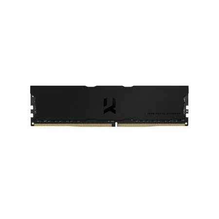 Memoria RAM GoodRam IRP-K3600D4V64L18S/16G DDR4 16 GB CL18 di GoodRam, Memoria centrale - Rif: S9148514, Prezzo: 52,68 €, Sco...