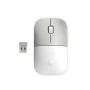 Mouse HP 171D8AA White Silver Wireless 1200 DPI by HP, Mice - Ref: S9148523, Price: 24,20 €, Discount: %