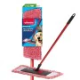 Mop Vileda Pet Pro Microfibre by Vileda, Sweepers - Ref: S9148533, Price: 17,40 €, Discount: %