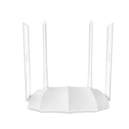 Router Tenda AC5 v3.0 2,4 GHz - 5 GHz by Tenda, Routers - Ref: S9148580, Price: 29,20 €, Discount: %