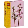 Juego de Construcción Lego CEREZOS EN FLOR de Lego, Juegos de construcción - Ref: S9148587, Precio: 15,52 €, Descuento: %