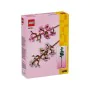 Jogo de Construção Lego CEREZOS EN FLOR de Lego, Jogos de construção - Ref: S9148587, Preço: 15,71 €, Desconto: %