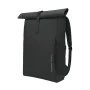 Mochila para Portátil Lenovo GX41H70101 Negro 12 x 4,5 x 12 cm de Lenovo, Bolsas y fundas para portátiles y netbooks - Ref: S...