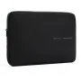 Laptop Case XD Design P706.201 14" Black by XD Design, Bags and covers for laptops and netbooks - Ref: S9148620, Price: 24,20...