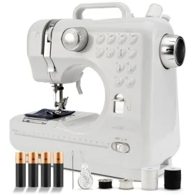 Máquina de Coser Clatronic NM 3795 de Clatronic, Máquinas de coser - Ref: S9148628, Precio: 65,96 €, Descuento: %