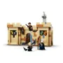 Construction set Lego HOGWART: PRIMERA LECCION DE VUELO Black by Lego, Building & Construction Toys - Ref: S9148697, Price: 3...