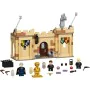 Construction set Lego HOGWART: PRIMERA LECCION DE VUELO Black by Lego, Building & Construction Toys - Ref: S9148697, Price: 3...