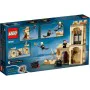 Construction set Lego HOGWART: PRIMERA LECCION DE VUELO Black by Lego, Building & Construction Toys - Ref: S9148697, Price: 3...