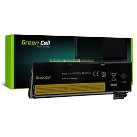 Laptop Battery Green Cell LE57V2 Black 4400 mAh by Green Cell, Portable Computer Batteries - Ref: S9148703, Price: 40,51 €, D...