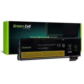 Laptop-Akku Green Cell LE57V2 Schwarz 4400 mAh von Green Cell, Notebook-Akkus - Ref: S9148703, Preis: 40,90 €, Rabatt: %