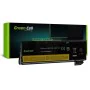 Laptop Battery Green Cell LE57V2 Black 4400 mAh by Green Cell, Portable Computer Batteries - Ref: S9148703, Price: 40,08 €, D...