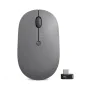 Ratón Lenovo GY51C21211 Gris 2400 dpi de Lenovo, Ratones - Ref: S9148716, Precio: 45,31 €, Descuento: %