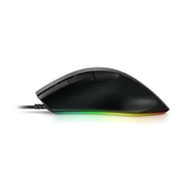 Souris Gaming Lenovo Legion M500 RGB Noir Monochrome de Lenovo, Souris - Réf : S9148717, Prix : 37,97 €, Remise : %