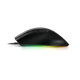 Souris Gaming Lenovo Legion M500 RGB Noir Monochrome de Lenovo, Souris - Réf : S9148717, Prix : 38,39 €, Remise : %