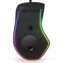 Gaming Maus Lenovo Legion M500 RGB Schwarz Schwarzweiß von Lenovo, Mäuse - Ref: S9148717, Preis: 37,97 €, Rabatt: %