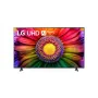 TV intelligente LG 65UR80003LJ 4K Ultra HD 65" HDR HDR10 Direct-LED de LG, Téléviseurs - Réf : S9148735, Prix : 614,18 €, Rem...