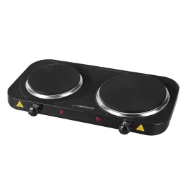 Induction Hot Plate Esperanza EKH014K 48 cm 2500 W by Esperanza, Hobs - Ref: S9148745, Price: 19,76 €, Discount: %