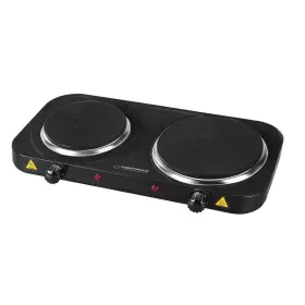 Induction Hot Plate Esperanza EKH014K 48 cm 2500 W by Esperanza, Hobs - Ref: S9148745, Price: 19,99 €, Discount: %