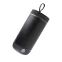 Altoparlante Bluetooth Portatile OPP141 Nero 20 W di N/A, Altoparlanti portatili e altoparlanti con porta Dock - Rif: S914875...