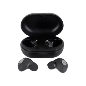 Headphones OPP074 Black black by N/A, Headphones and accessories - Ref: S9148757, Price: 37,64 €, Discount: %