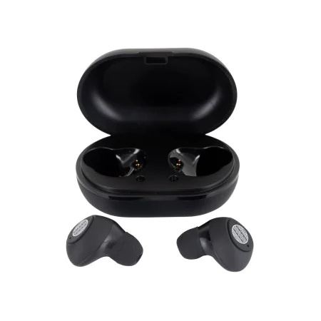 Auriculares OPP074 Preto black de N/A, Auriculares e acessórios - Ref: S9148757, Preço: 46,81 €, Desconto: %