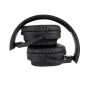 Headphones OPP032 Black black by N/A, Headphones and accessories - Ref: S9148761, Price: 52,47 €, Discount: %