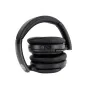 Headphones OPP049 Black black by N/A, Headphones and accessories - Ref: S9148762, Price: 80,60 €, Discount: %