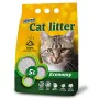 Arena para Gatos Hilton 5 L de Hilton, Arena - Ref: S9148774, Precio: 3,80 €, Descuento: %