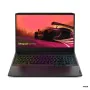 Ordinateur Portable Lenovo IdeaPad Gaming 3 15,6" RYZEN 5 5500H 16 GB RAM 512 GB SSD Nvidia GeForce RTX 2050 Qwerty US de Len...