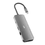 Hub USB Silicon Power SR30 Cinzento de Silicon Power, Hubs USB - Ref: S9148853, Preço: 47,46 €, Desconto: %