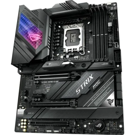 Placa Base Asus 90MB18J0-M0EAY0 LGA 1700 INTEL Z690 de Asus, Placas base - Ref: S9148858, Precio: 449,73 €, Descuento: %