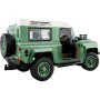 Jogo de Construção Lego Classic Defender 90 Land Rover 10317 2336 Peças Preto de Lego, Jogos de construção - Ref: S9148909, P...