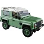 Jogo de Construção Lego Classic Defender 90 Land Rover 10317 2336 Peças Preto de Lego, Jogos de construção - Ref: S9148909, P...