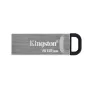 Clé USB Kingston DTKN/512GB Argenté 512 GB (1 Unité) de Kingston, Clés USB - Réf : S9148918, Prix : 35,04 €, Remise : %