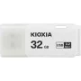 Memória USB Kioxia LU301W032GG4 Branco 32 GB de Kioxia, Memórias USB - Ref: S9148919, Preço: 6,11 €, Desconto: %