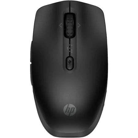 Ratón HP 7M1D3AA Negro de HP, Ratones - Ref: S9148927, Precio: 34,70 €, Descuento: %