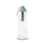 Bottiglia filtrante Dafi POZ00970 Azzurro Grigio Acciaio 500 ml di Dafi, Bottiglie con filtro integrato - Rif: S9148992, Prez...