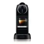 Cafetière superautomatique DeLonghi EN167.B Noir 1260 W 19 bar 1 L de DeLonghi, Machines à café automatiques - Réf : S9148993...