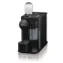 Cafetera Superautomática DeLonghi EN510.B Negro 1400 W 19 bar 1 L de DeLonghi, Cafeteras automáticas - Ref: S9148995, Precio:...