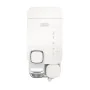 Cafetière superautomatique DeLonghi EN510.W Blanc 1400 W 19 bar 1 L de DeLonghi, Machines à café automatiques - Réf : S914899...