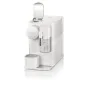 Cafetière superautomatique DeLonghi EN510.W Blanc 1400 W 19 bar 1 L de DeLonghi, Machines à café automatiques - Réf : S914899...