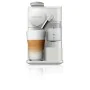 Cafetière superautomatique DeLonghi EN510.W Blanc 1400 W 19 bar 1 L de DeLonghi, Machines à café automatiques - Réf : S914899...